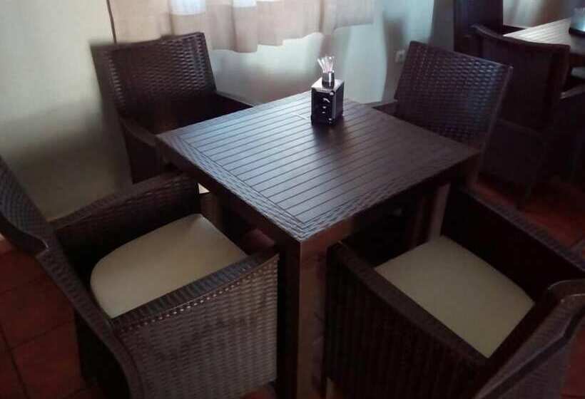 Complejo Rural El Buraco