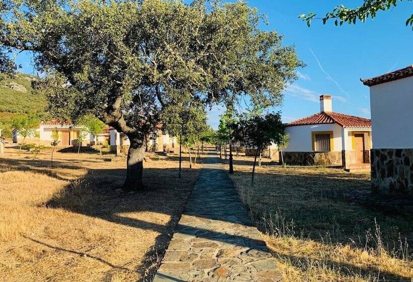 Complejo Rural El Buraco