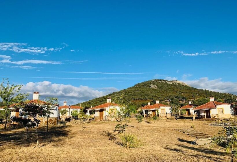 Complejo Rural El Buraco