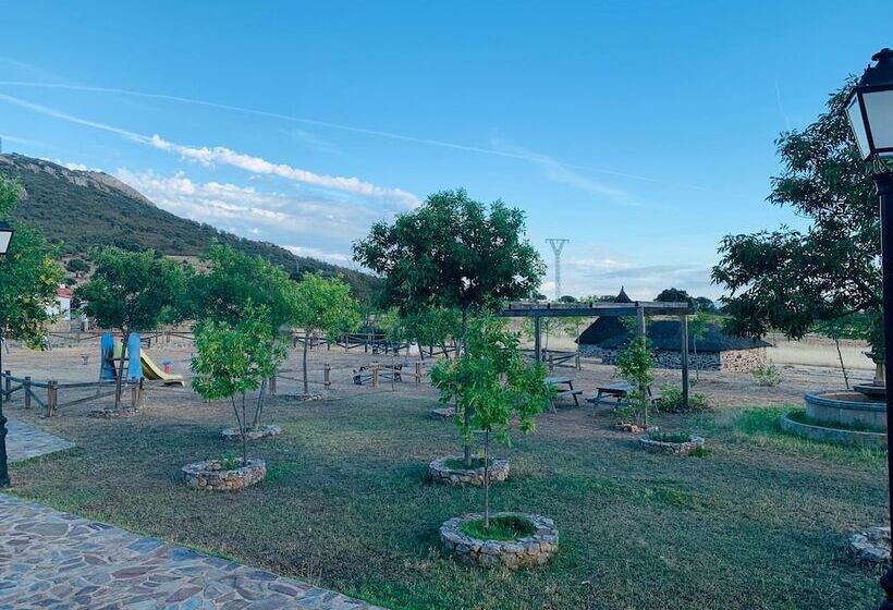 Complejo Rural El Buraco