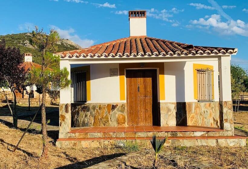 Complejo Rural El Buraco