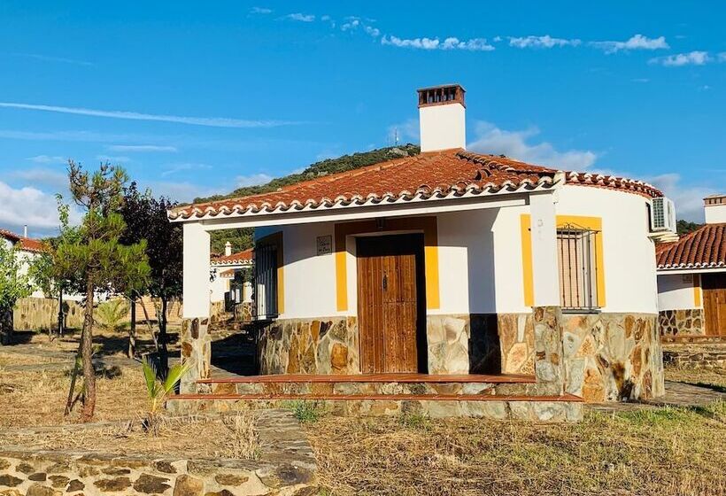 Complejo Rural El Buraco