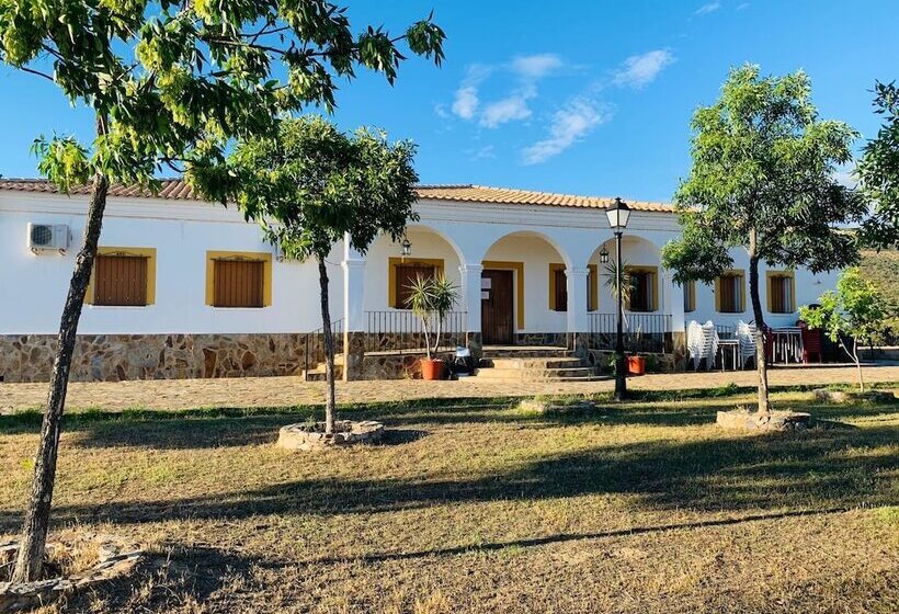 Complejo Rural El Buraco