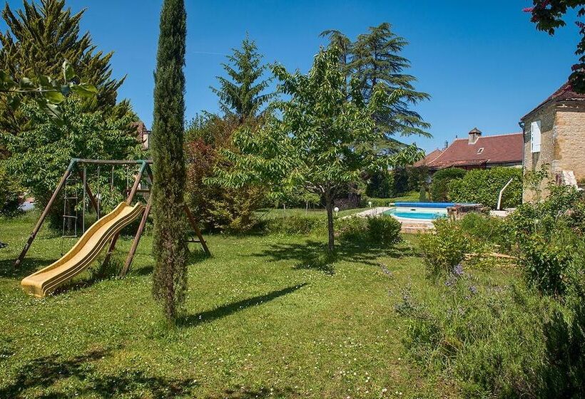 Domaine De Vielcastel