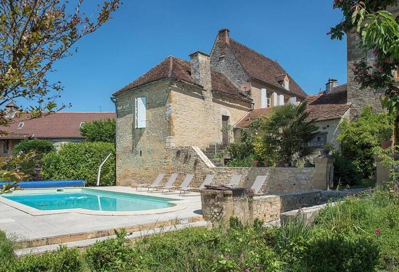 Domaine De Vielcastel