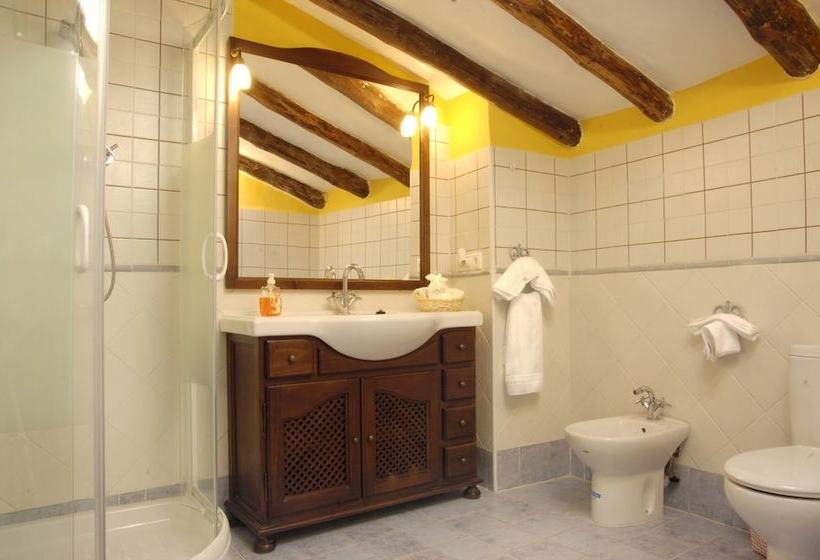 Entrefrutales Casa Rural