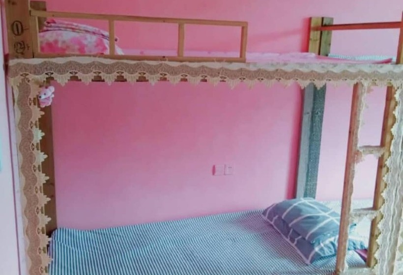 Fenghuang Long Time No See Hostel