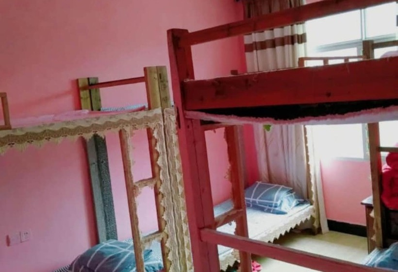 Fenghuang Long Time No See Hostel