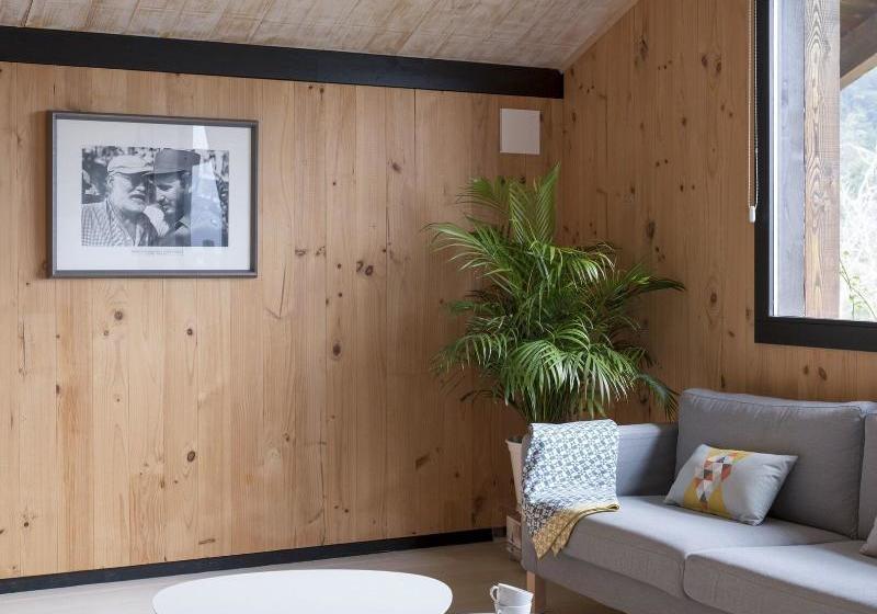 Hemingway Casa Rural Kanala