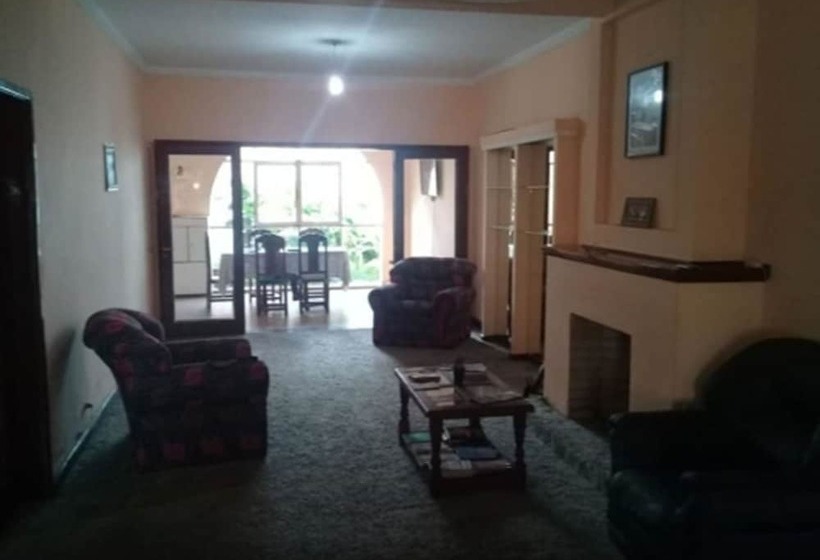 Gästgiveri Ahicito Pue