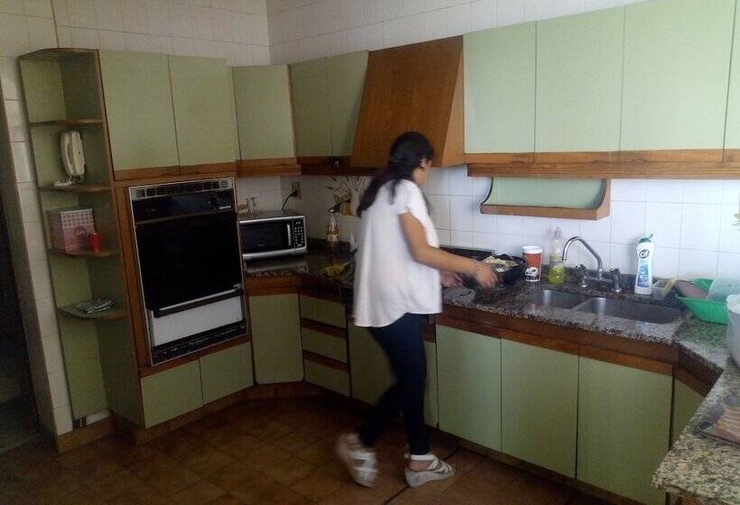 Gästgiveri Ahicito Pue