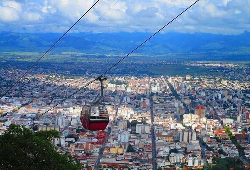 Gästgiveri Ahicito Pue