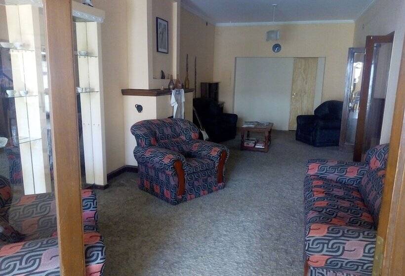 Gästgiveri Ahicito Pue