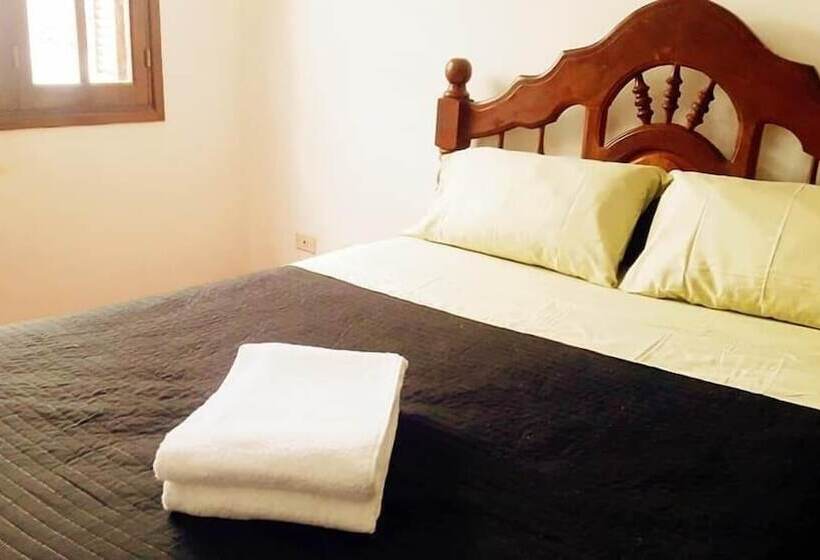 Gästgiveri Ahicito Pue