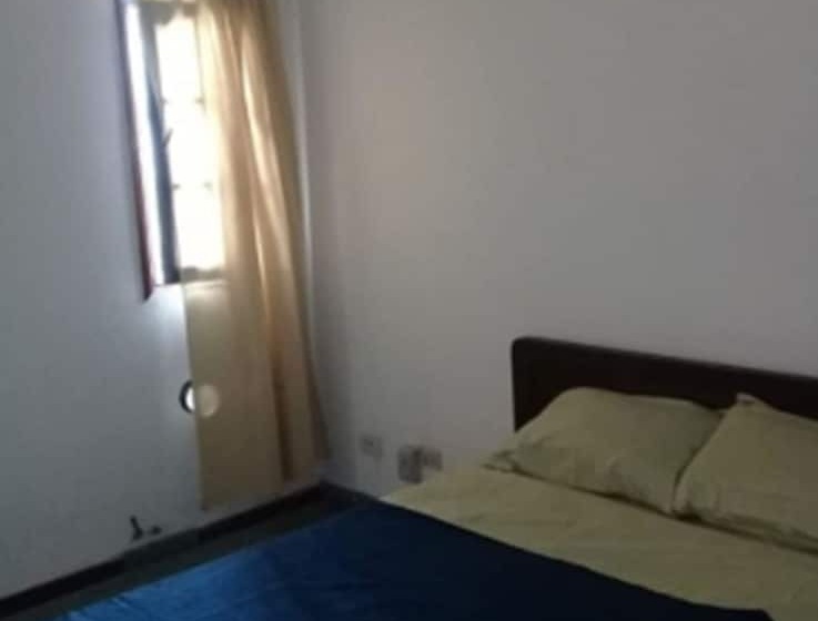 Gästgiveri Ahicito Pue