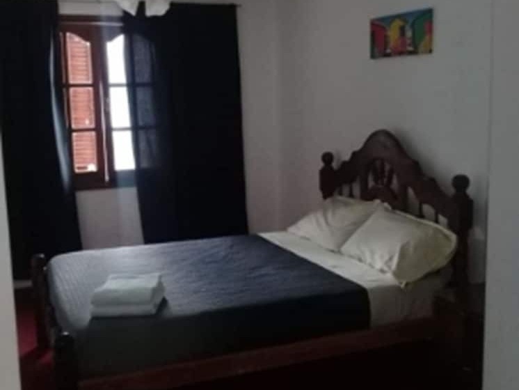 Gästgiveri Ahicito Pue