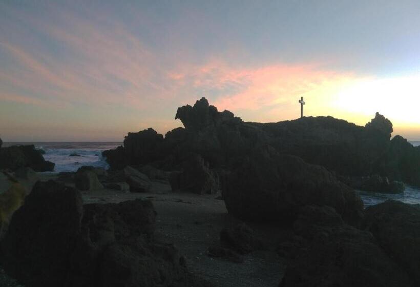 簡易ホテル El Belga Loco