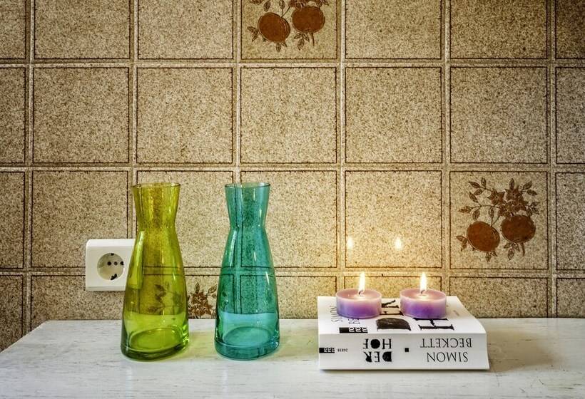 فندق فئة نجمة واحدة Sunrise Apartments