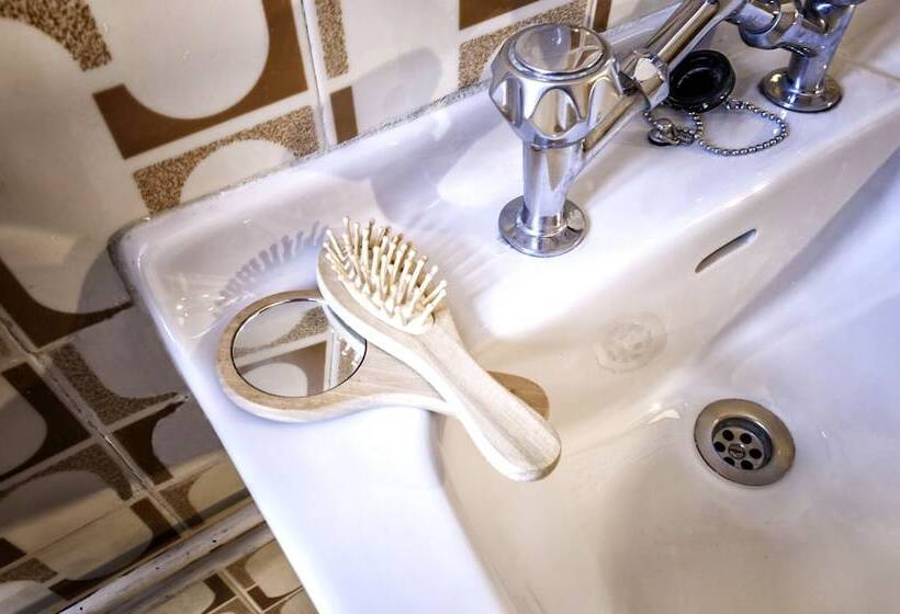 فندق فئة نجمة واحدة Sunrise Apartments