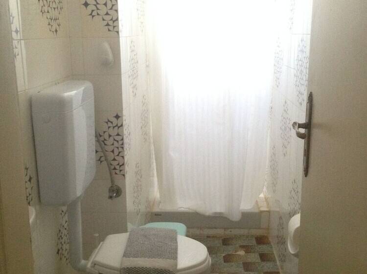 فندق فئة نجمة واحدة Sunrise Apartments