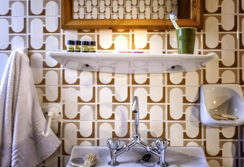 فندق فئة نجمة واحدة Sunrise Apartments