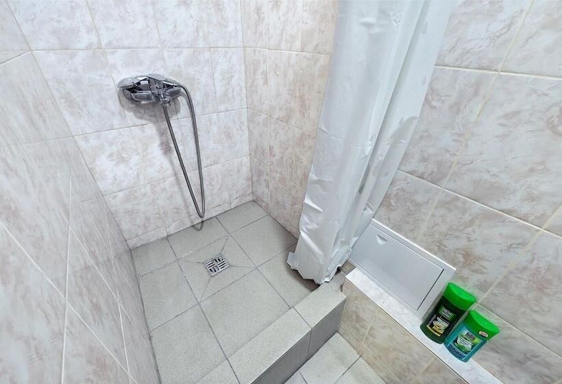 Hostel Rus Metro Dynamo