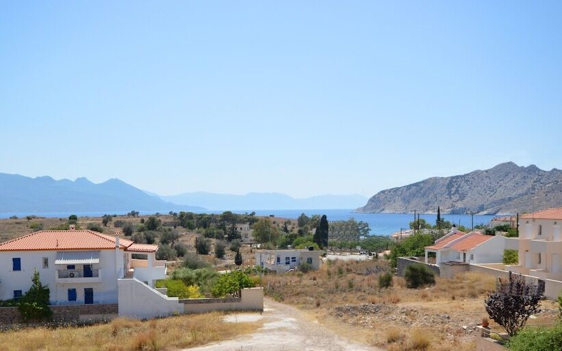 فندق Aegina Bed & Culture   B&b