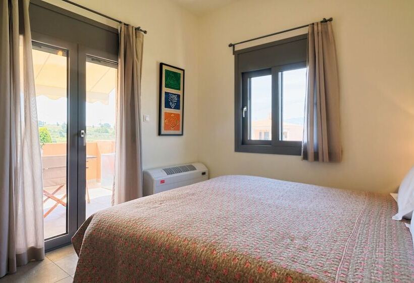 فندق Aegina Bed & Culture   B&b