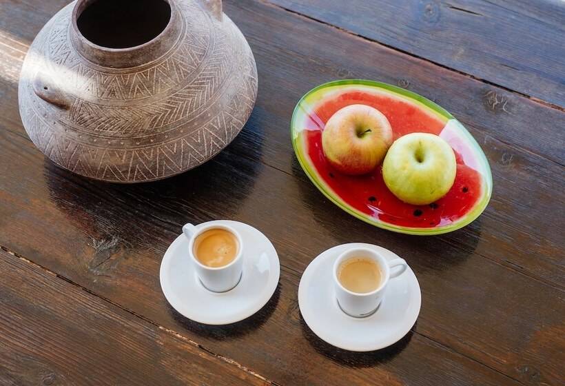 فندق Aegina Bed & Culture   B&b