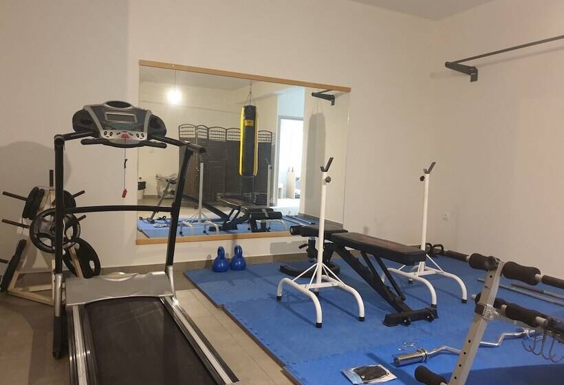 فندق Aegina Bed & Culture   B&b