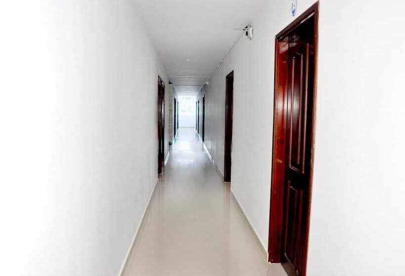 בית מלון כפרי Arce Plaza