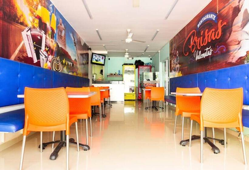 בית מלון כפרי Arce Plaza