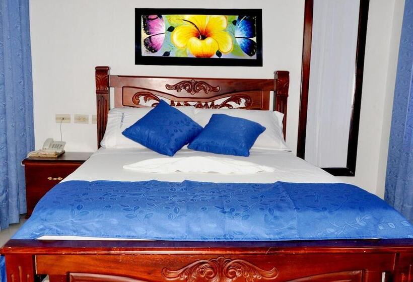 בית מלון כפרי Arce Plaza