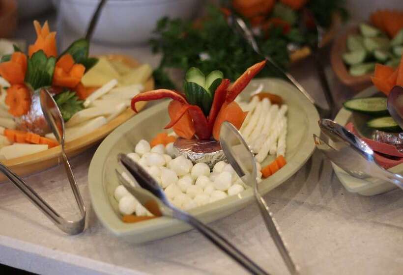 ホテル Armida City