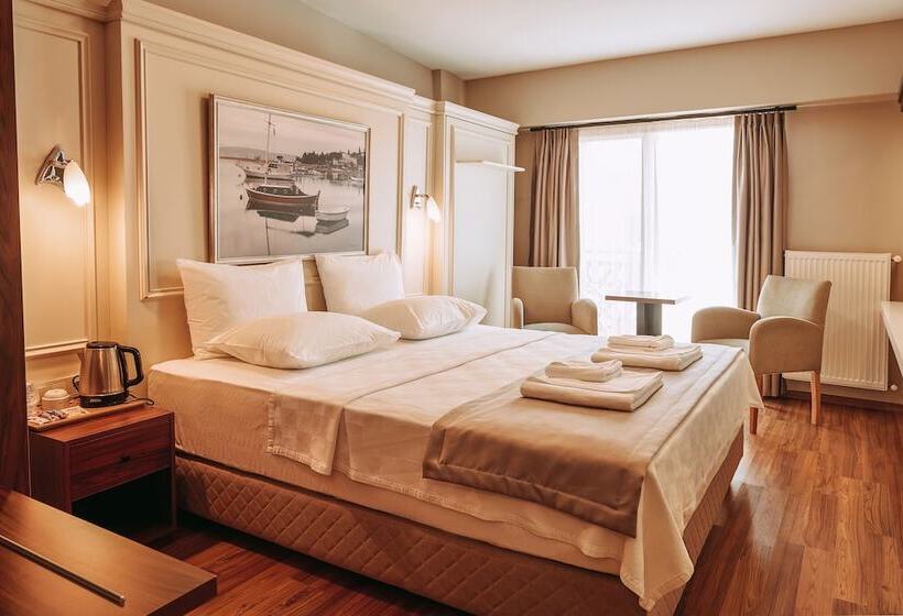 ホテル Armida City