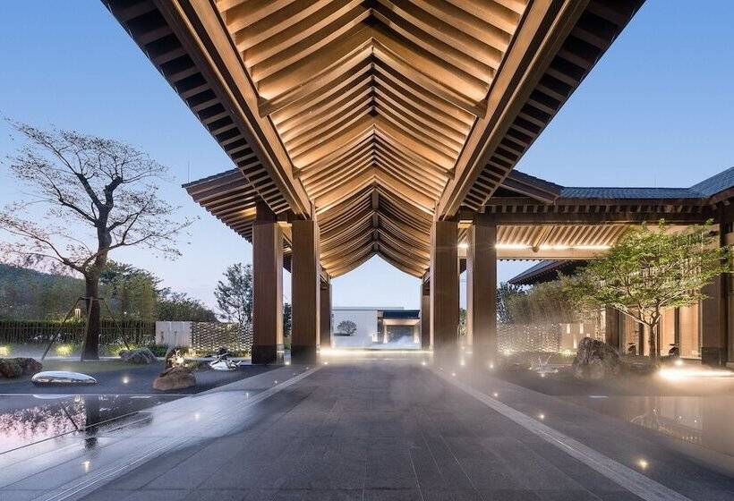 فندق Artel Yunfu