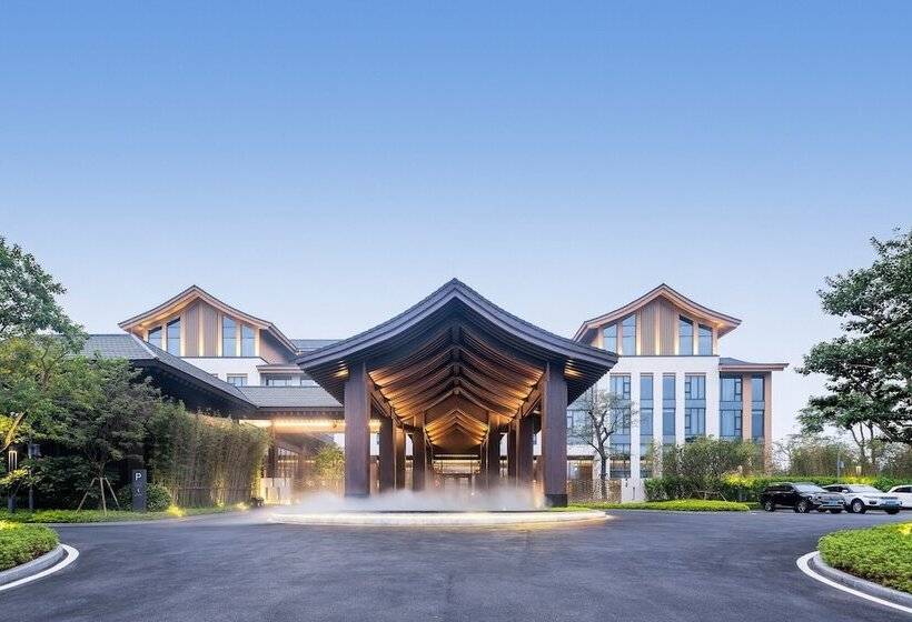 فندق Artel Yunfu