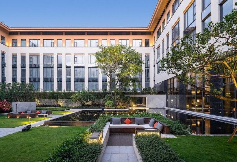 فندق Artel Yunfu