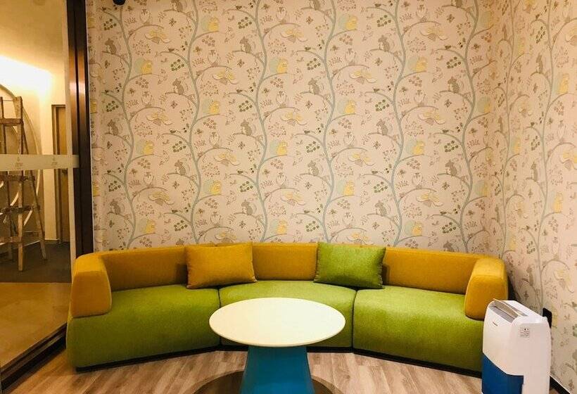 فندق Artel Yunfu