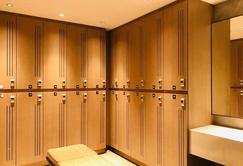 فندق Artel Yunfu