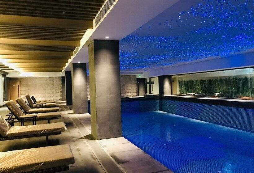 فندق Artel Yunfu