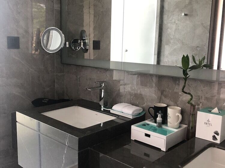 فندق Artel Yunfu