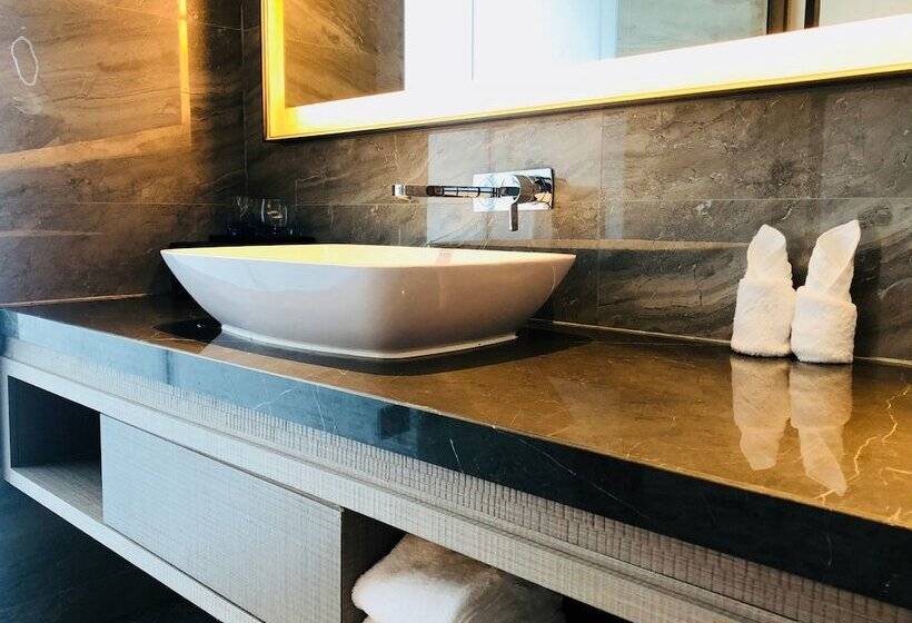 فندق Artel Yunfu