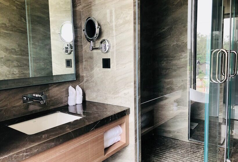 ホテル Artel Yunfu