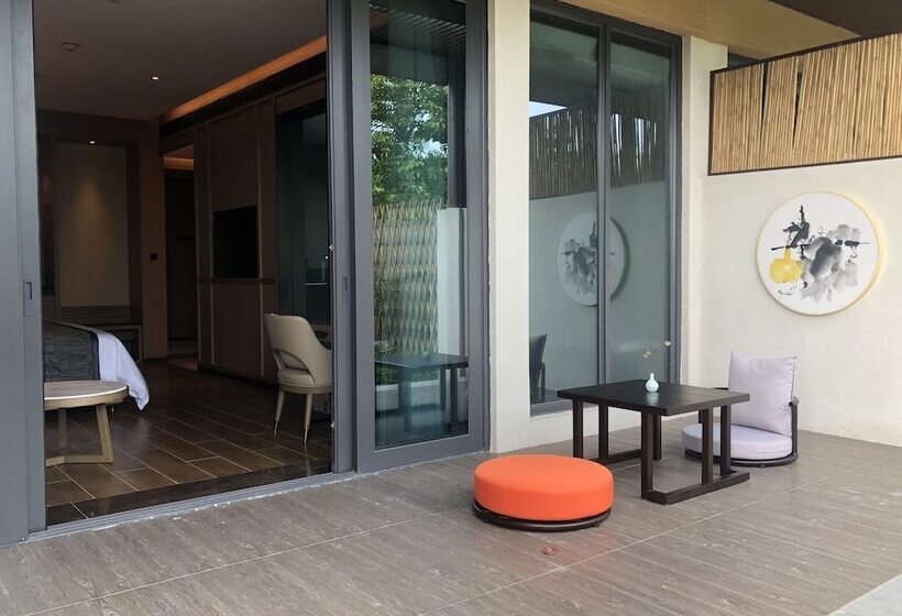 فندق Artel Yunfu