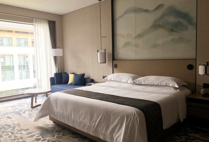 فندق Artel Yunfu