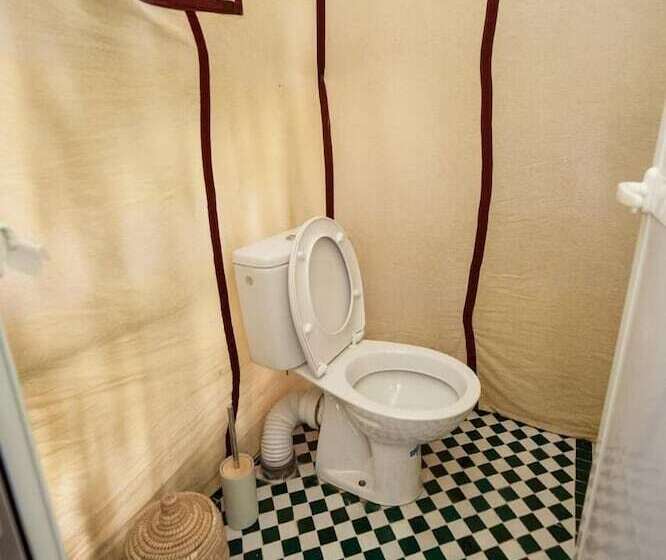 ホテル Sunset Luxury Camp