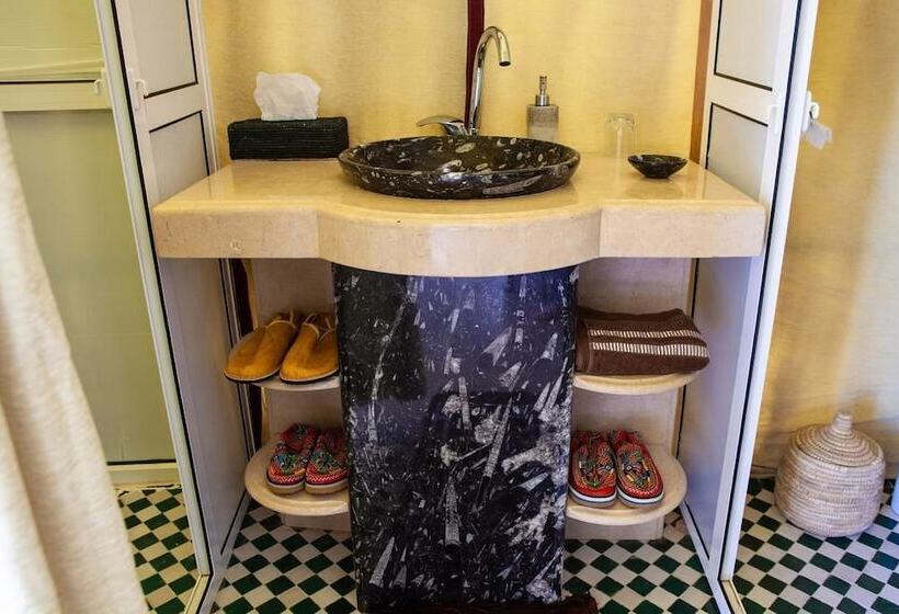 ホテル Sunset Luxury Camp