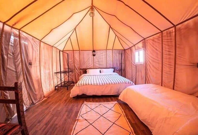 ホテル Sunset Luxury Camp