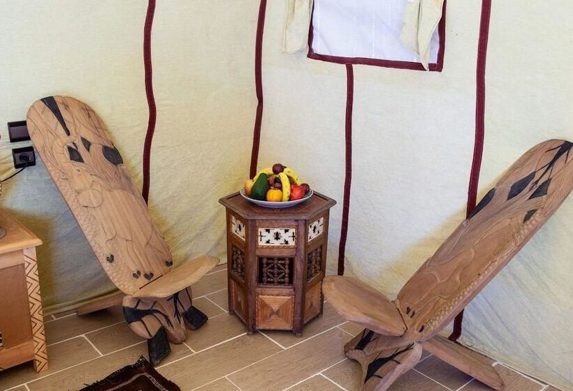 ホテル Sunset Luxury Camp